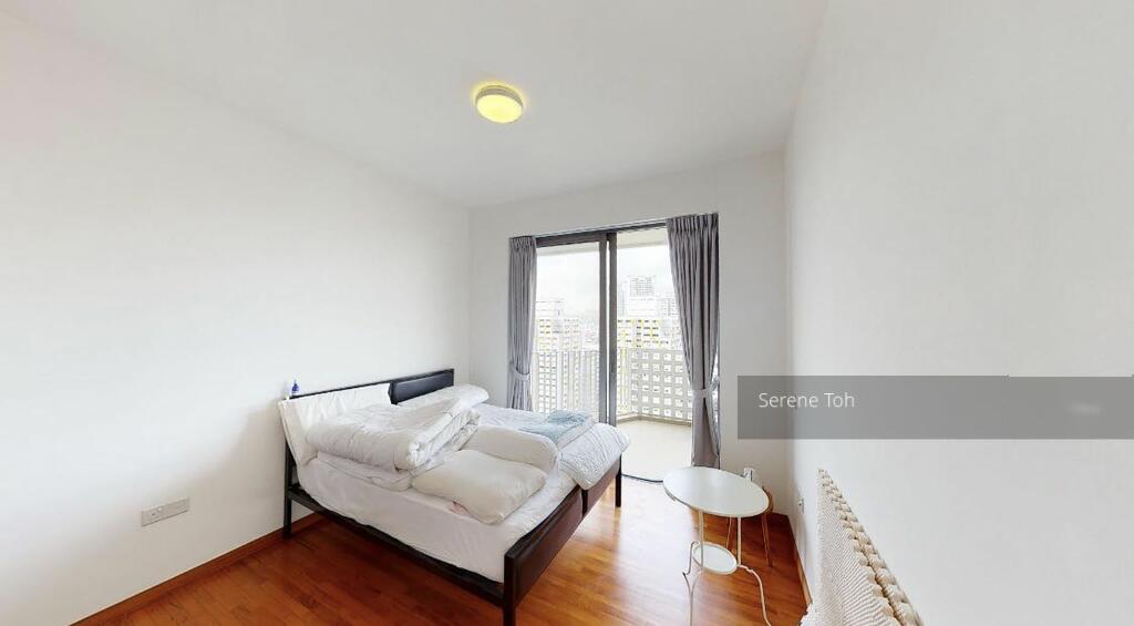 Sky Habitat (D20), Condominium #296424571